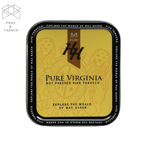 Mac Baren: HH Pure Virginia 50g
