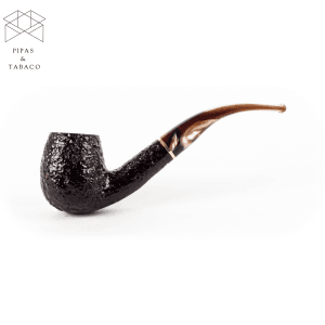 Pipa Savinelli: ROMA LUCITE 602