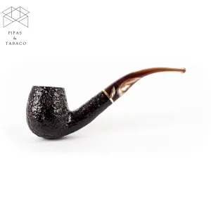 Pipa Savinelli: ROMA LUCITE 602