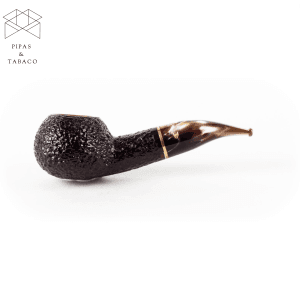 Pipa Savinelli: Roma Lucite 320 KS