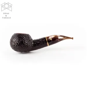 Pipa Savinelli: Roma Lucite 320 KS