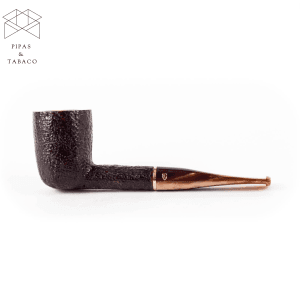 Pipa Savinelli: Roma Lucite 412 KS