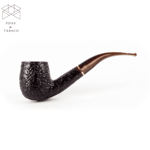 Pipa Savinelli: Roma Lucite 606 KS