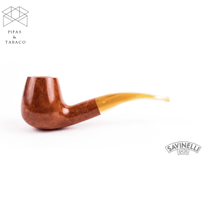 Pipa Savinelli: Oscar Lucite 628