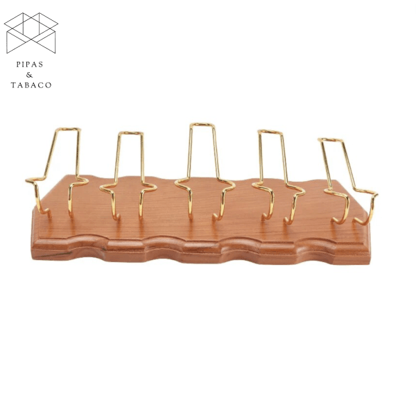 Soporte para pipa