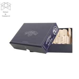 Filtro 9mm Balsa Savinelli 200