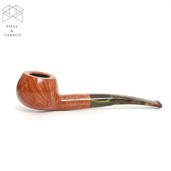 Pipa Savinelli Gianduja 315 KS