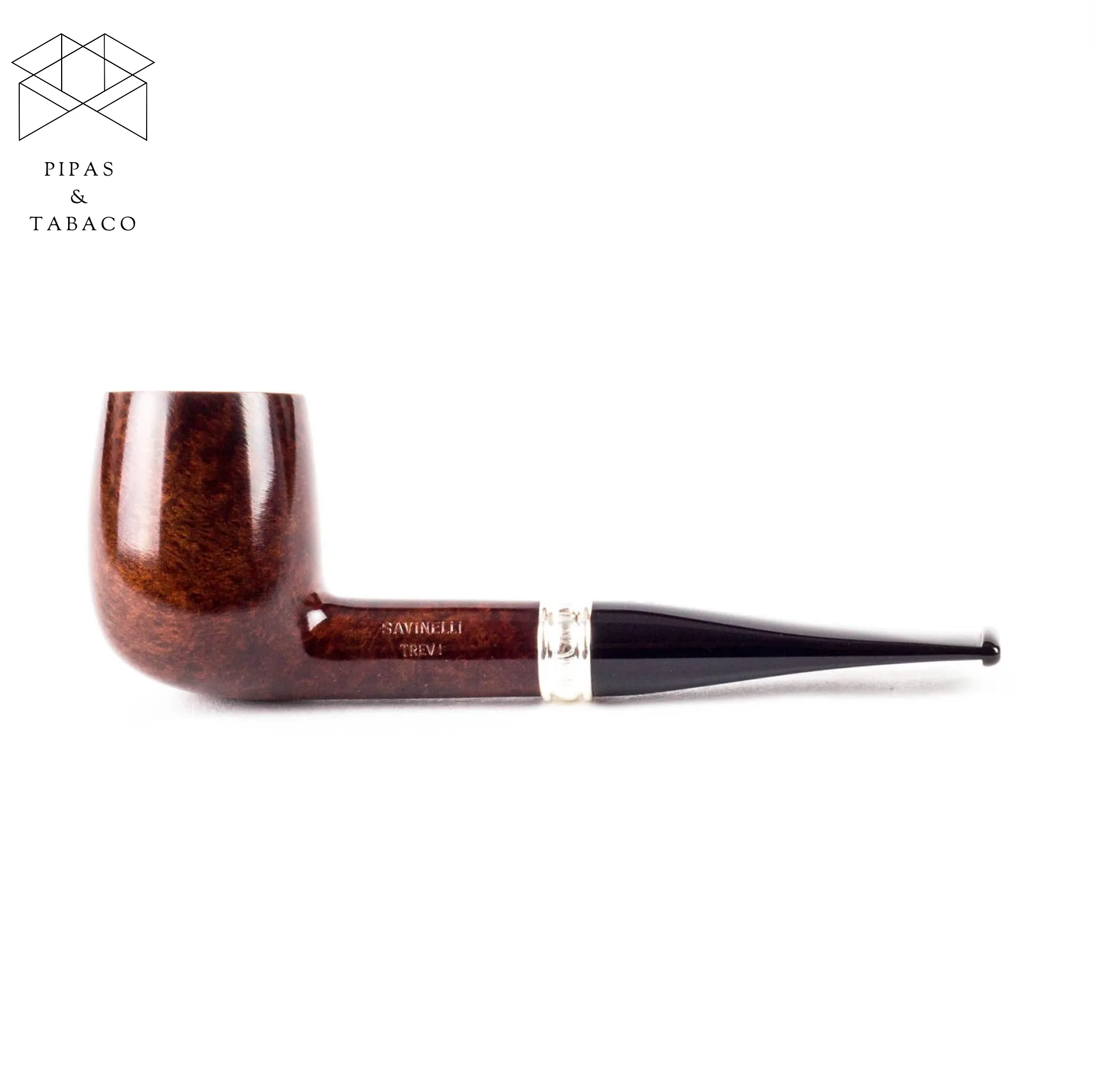 Pipa Savinelli Trevi 111 KS