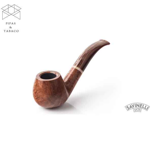 Pipa Savinelli Dolomiti 645 KS