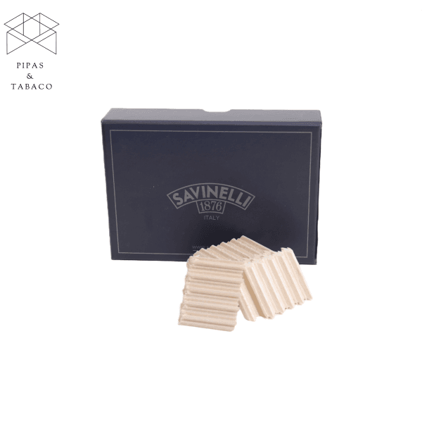 Filtro 9mm Balsa Savinelli 200