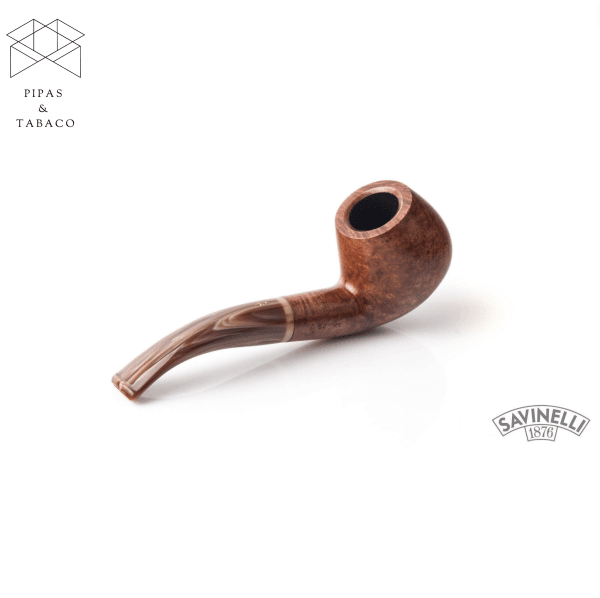 Pipa Savinelli Dolomiti 645 KS