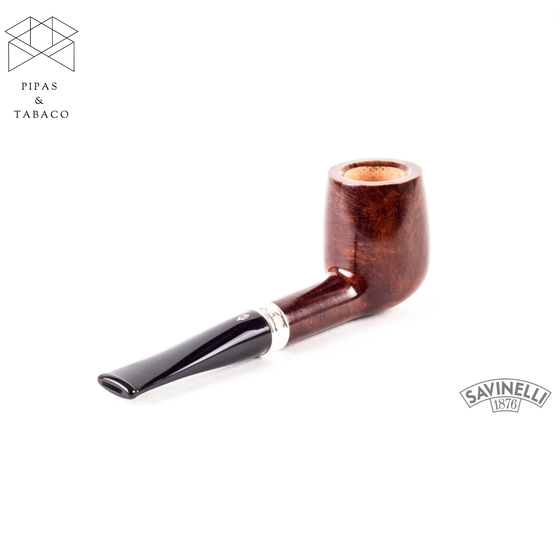Pipa Savinelli Trevi 111 KS
