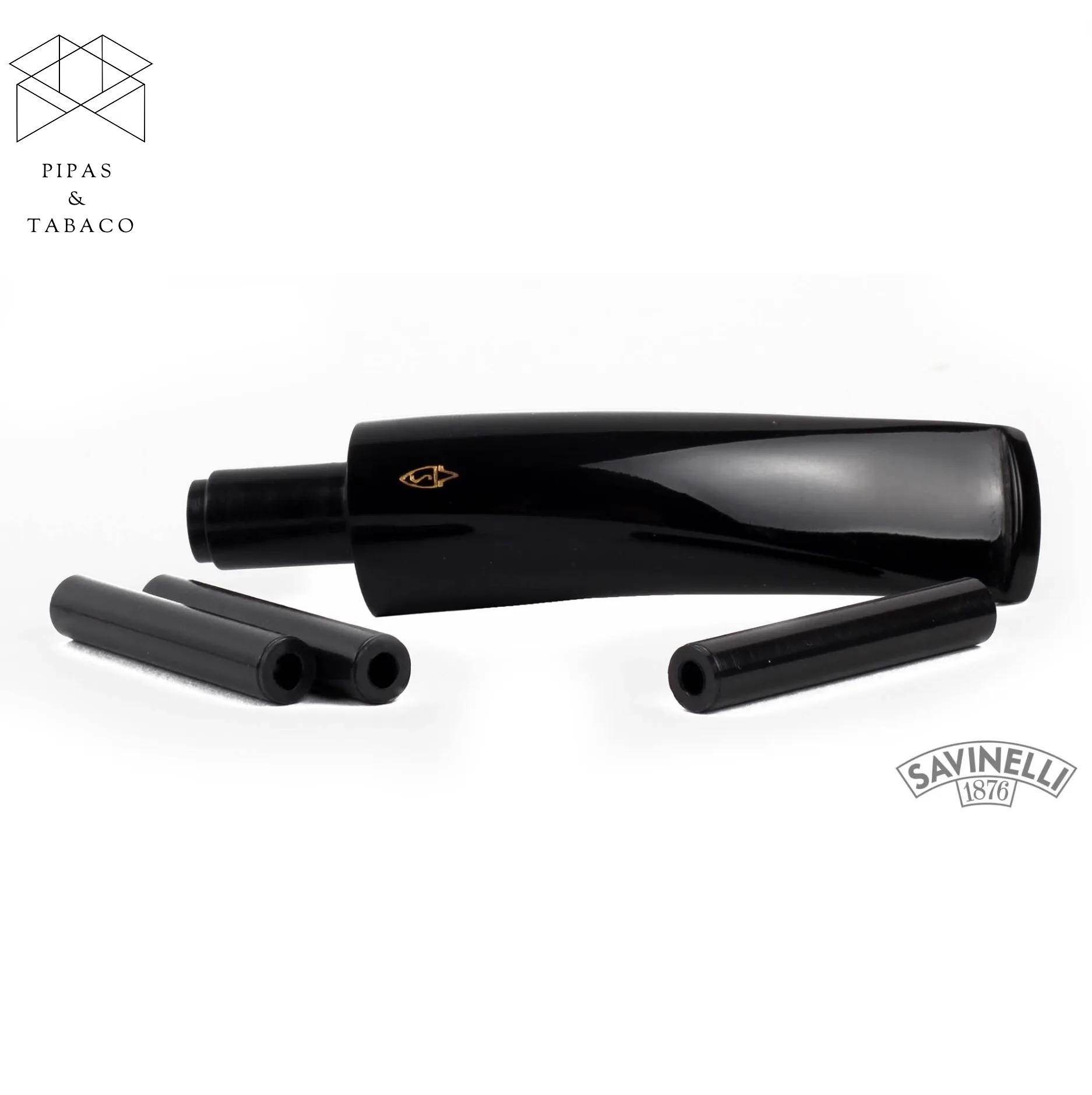 Savinelli Adaptador 6mm a 3mm