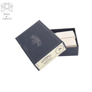 Filtro 6mm Balsa Savinelli 300