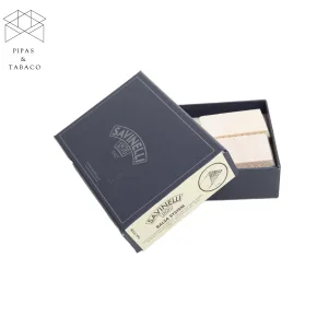 Filtro 6mm Balsa Savinelli 300