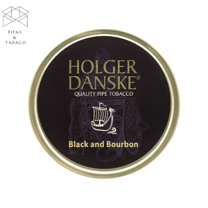 Tabaco Holger Danske