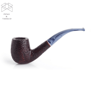 Pipa Savinelli: Oceano Rusticated 606 KS