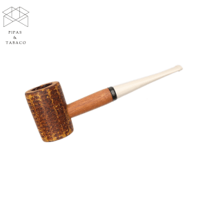 Pipa Missouri Meerschaum: 155º Aniversary Iconic Legend