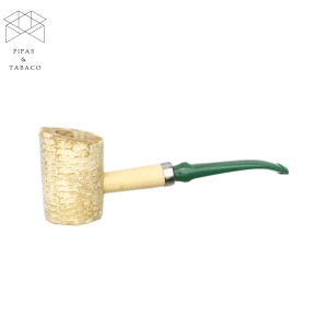 Pipa Missouri Meerschaum: Bracken