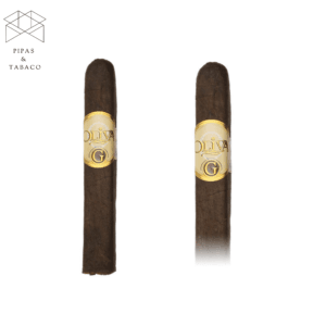 Puro Oliva: Serie G Maduro Robusto