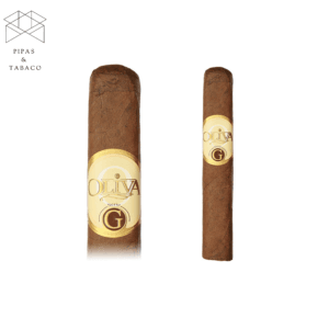 Puro Oliva: Serie G Cameroon Robusto