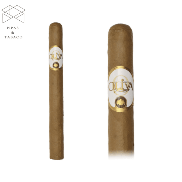 Oliva: Connecticut Reserve Lonsdale