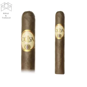 Oliva Serie O Habano Robusto