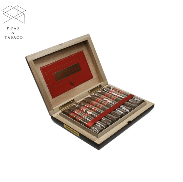 Rocky Patel: Sun Grown Petite Corona