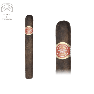 Arturo Fuente: Brevas Royal Maduro