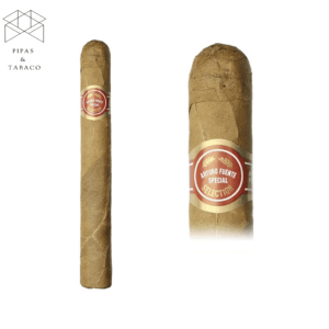Arturo Fuente: Brevas Royale Natural