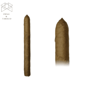 Arturo Fuente: Curly Head