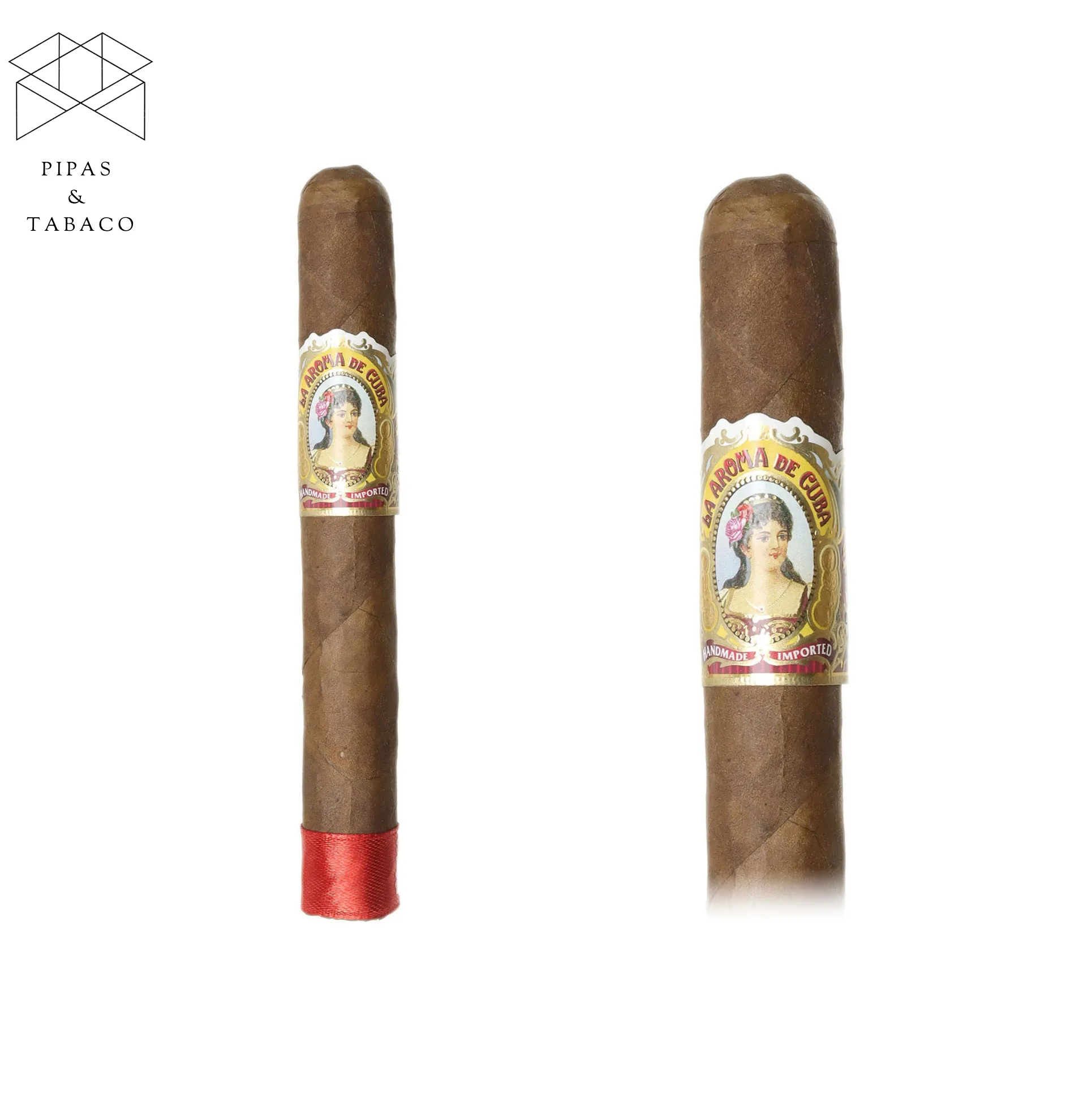 La Aroma de Cuba: Original Corona