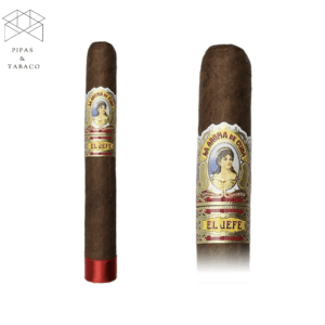 La Aroma de Cuba: Original El Jefe