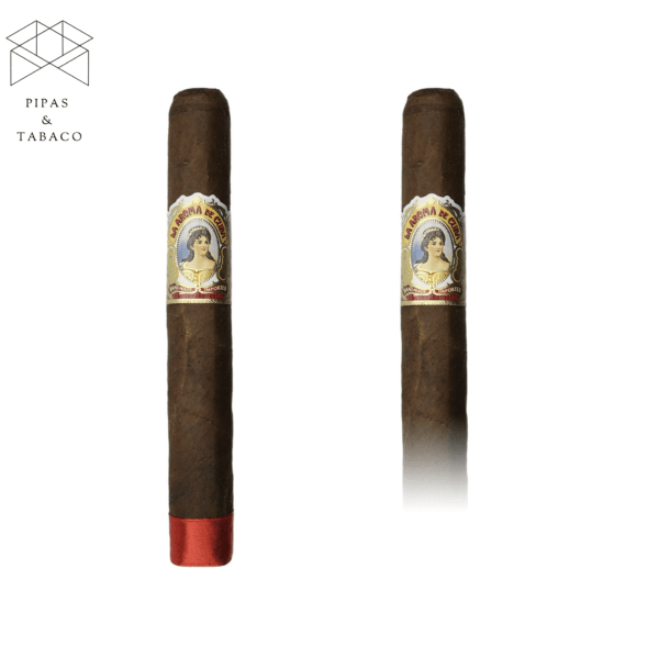 La Aroma de Cuba: Original Monarch