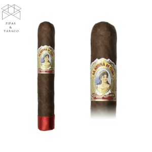 La Aroma de Cuba: Original Robusto