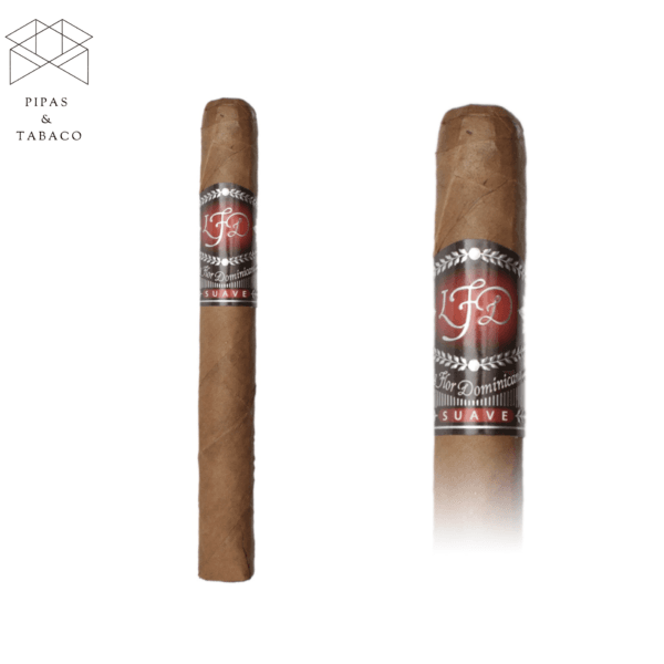 La Flor Dominicana: Suave Insurrectos