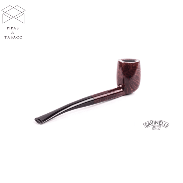 Pipa Savinelli: Bing's Favorite