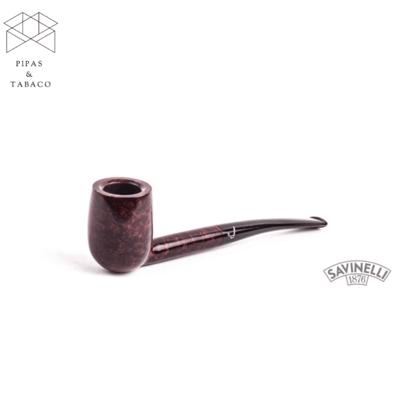 Pipa Savinelli: Bing's Favorite