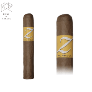 Zino: Nicaragua Robusto