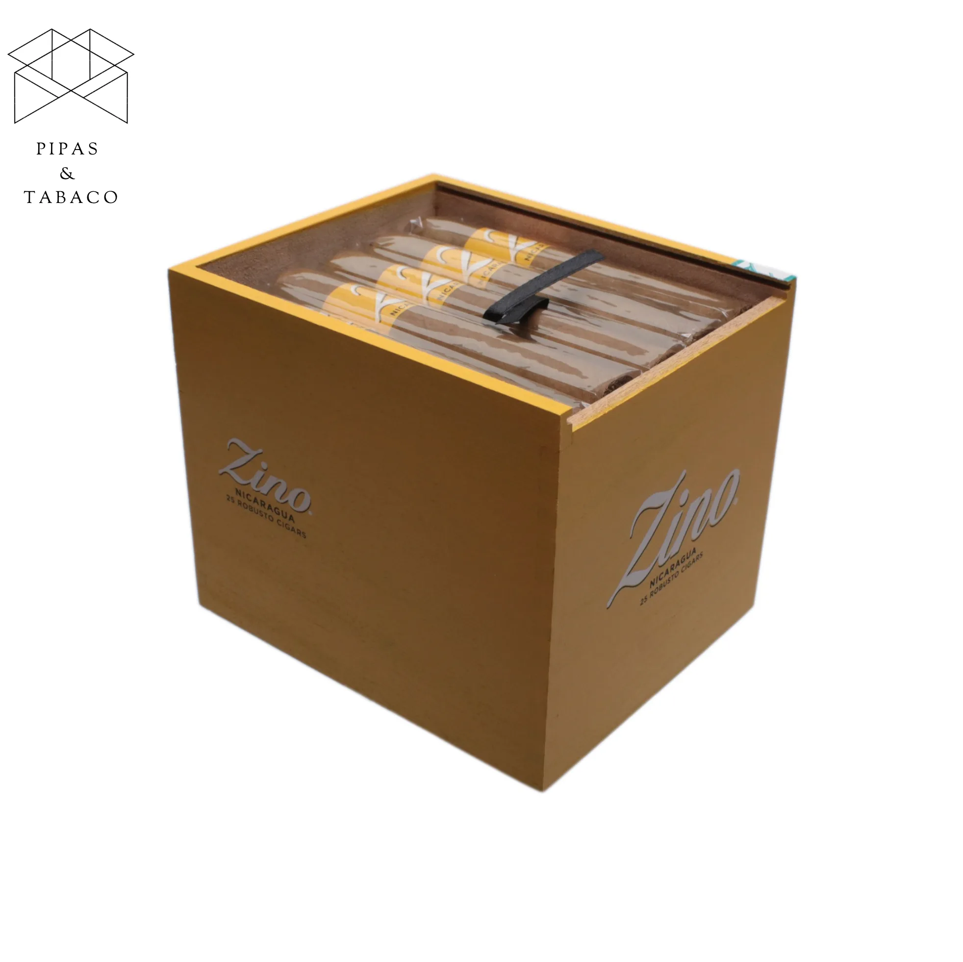 Zino: Nicaragua Robusto