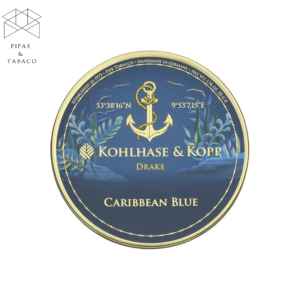 Tabaco para Pipa Kopp: Drake 50
