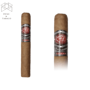 Puro La Flor Dominicana: Suave Maceo