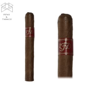 Puro La Flor Dominicana: El Carajon