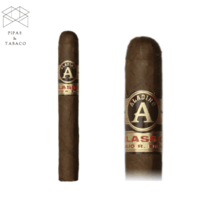 Puro Aladino: Classic Corona