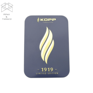 Tabaco para Pipa Kopp: Limited Edition Flame 1919