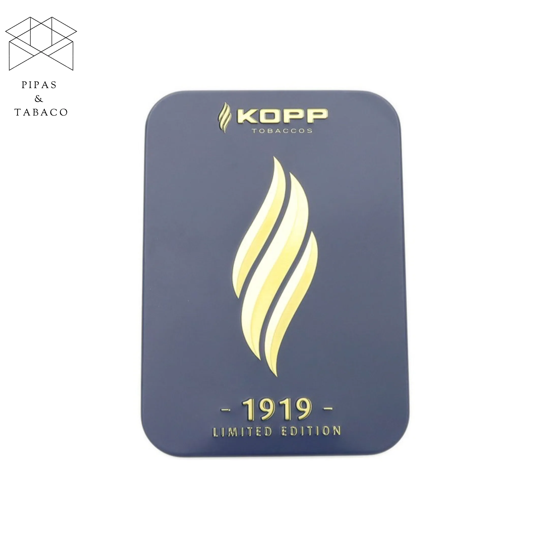 Tabaco para Pipa Kopp: Limited Edition Flame 1919