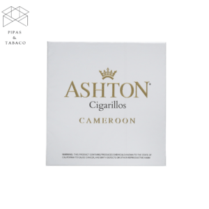 Ashton: Cigarillos 10