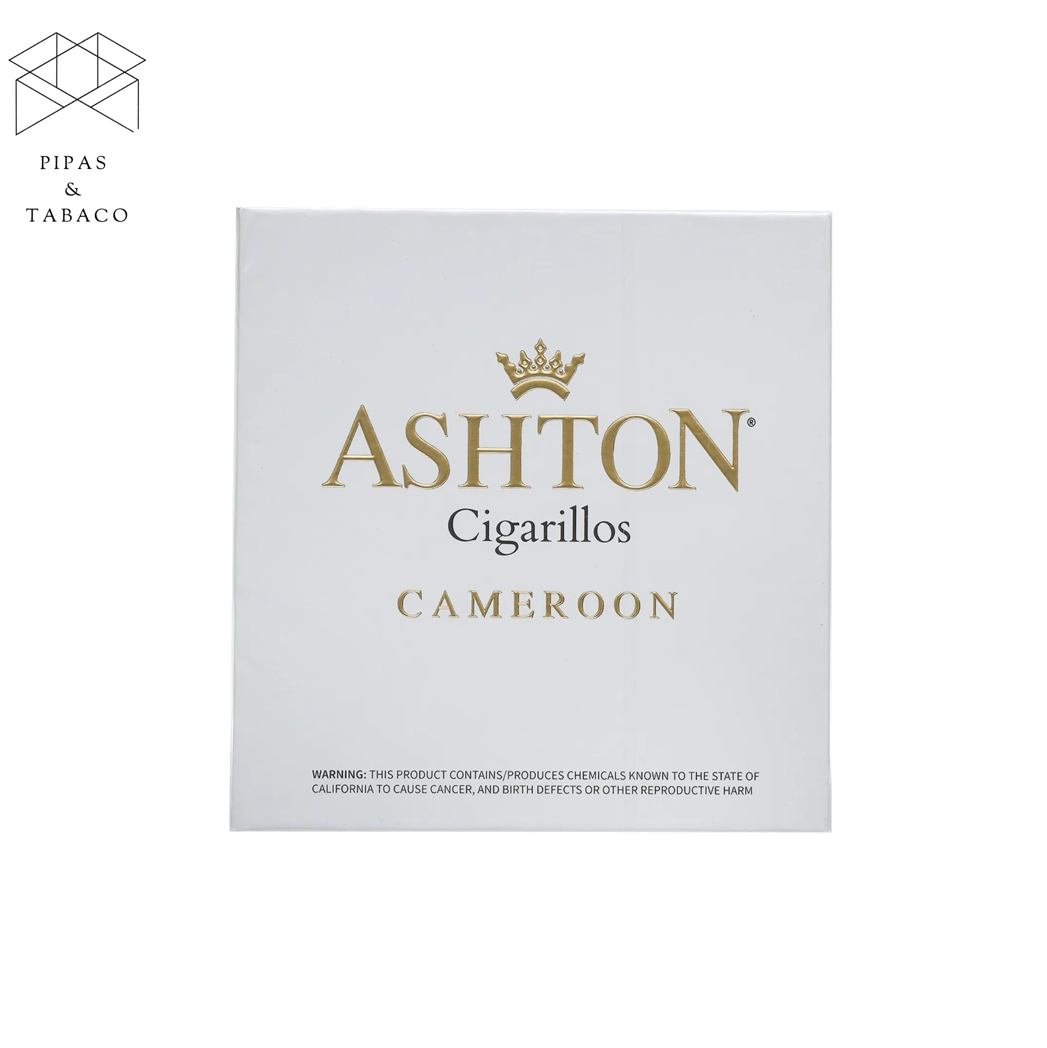 Ashton: Cigarillos 10