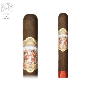 My Father: La Antigüedad Robusto