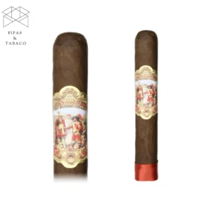 My Father: La Antigüedad Robusto